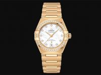 欧米茄手表表针不走了处理技巧深度解析