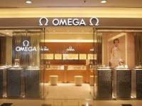 欧米茄腕表发条坏了如何处理