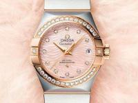 欧米茄腕表表针掉了怎么办